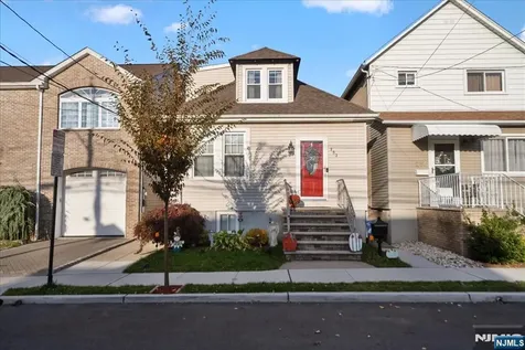 252 Grace Avenue Secaucus NJ 07094