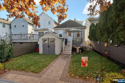 252 Grace Avenue Secaucus NJ 07094