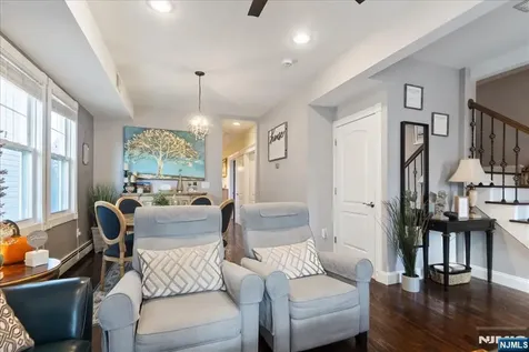 252 Grace Avenue Secaucus NJ 07094