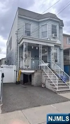 313 4th Street Fairview NJ 07022
