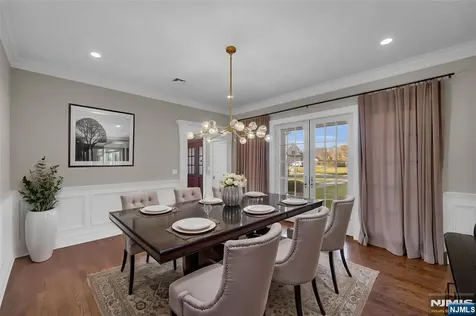106 Koch Lane Old Tappan NJ 07675