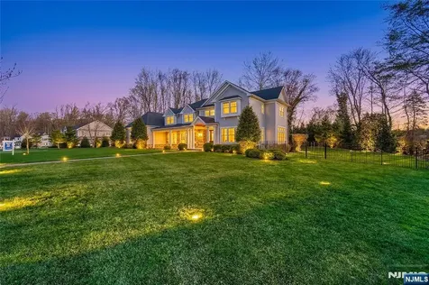 106 Koch Lane Old Tappan NJ 07675