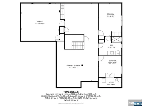 228 Spring Valley Road Paramus NJ 07652