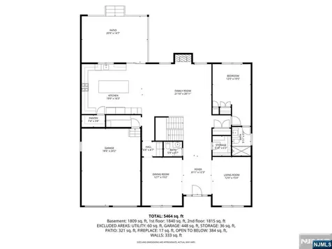 228 Spring Valley Road Paramus NJ 07652