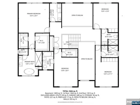 228 Spring Valley Road Paramus NJ 07652