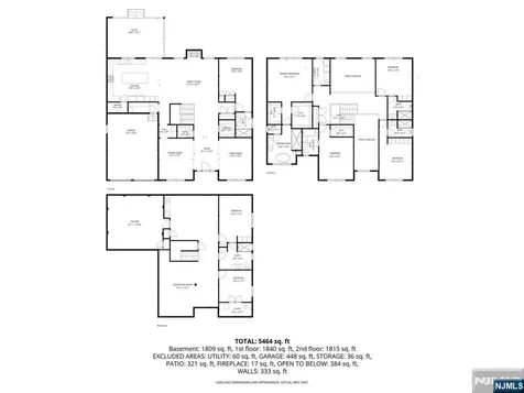 228 Spring Valley Road Paramus NJ 07652