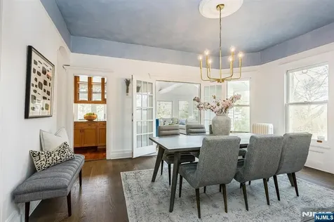 109 Clarewill Avenue Montclair NJ 07043