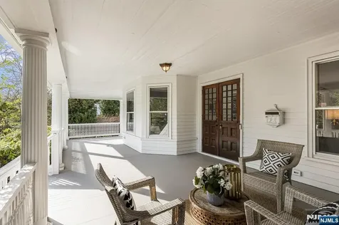 109 Clarewill Avenue Montclair NJ 07043