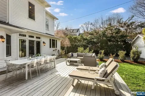 109 Clarewill Avenue Montclair NJ 07043