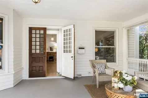 109 Clarewill Avenue Montclair NJ 07043