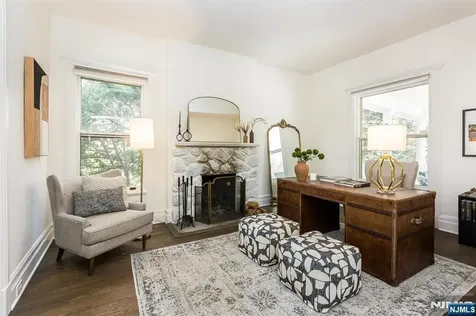 109 Clarewill Avenue Montclair NJ 07043