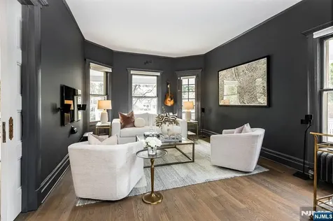 109 Clarewill Avenue Montclair NJ 07043