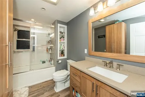 61 Heatherhill Lane Woodcliff Lake NJ 07677
