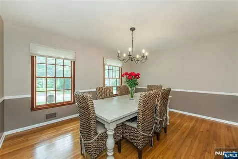 61 Heatherhill Lane Woodcliff Lake NJ 07677