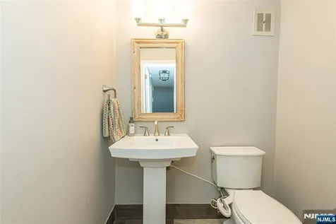 61 Heatherhill Lane Woodcliff Lake NJ 07677