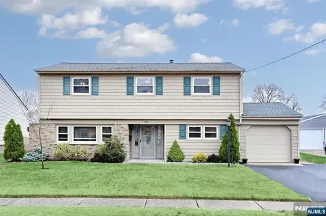 79 Bell Avenue Saddle Brook NJ 07663