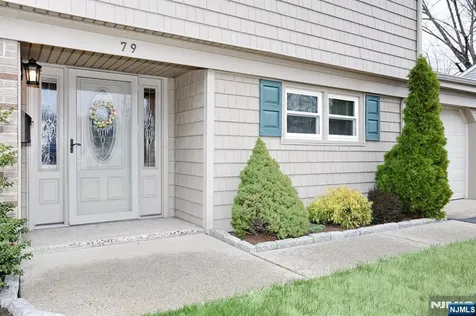 79 Bell Avenue Saddle Brook NJ 07663