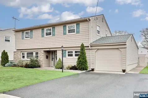 79 Bell Avenue Saddle Brook NJ 07663