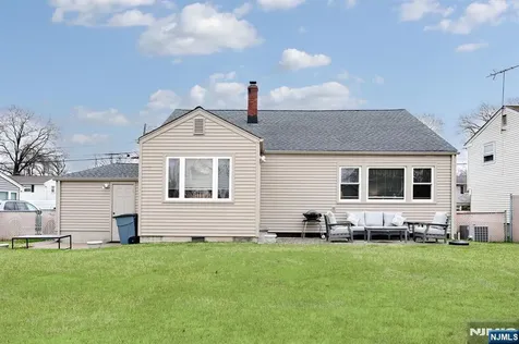 79 Bell Avenue Saddle Brook NJ 07663