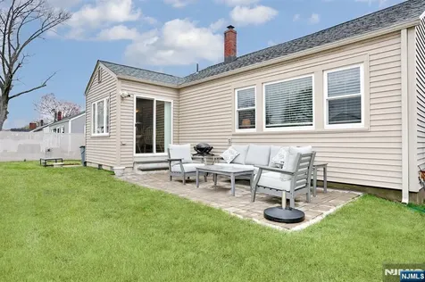 79 Bell Avenue Saddle Brook NJ 07663