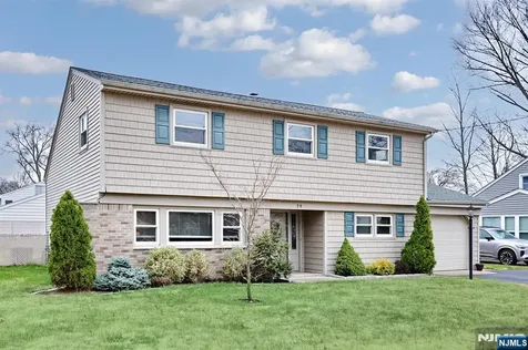 79 Bell Avenue Saddle Brook NJ 07663
