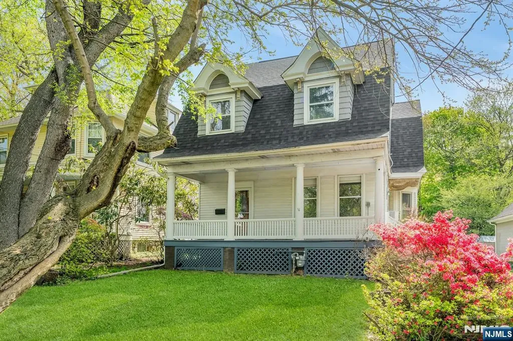 76 Magnolia Avenue Tenafly NJ 07670