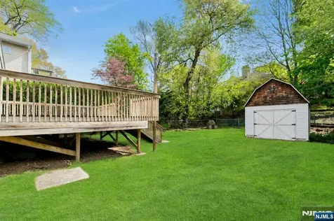 76 Magnolia Avenue Tenafly NJ 07670