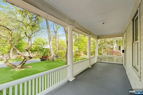 76 Magnolia Avenue Tenafly NJ 07670