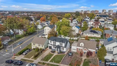 378 Marvin Avenue Hackensack NJ 07601