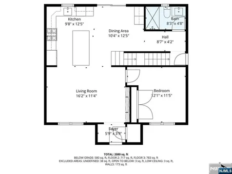 378 Marvin Avenue Hackensack NJ 07601