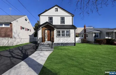 309 Ottawa Avenue Hasbrouck Heights NJ 07604