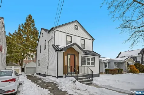 309 Ottawa Avenue Hasbrouck Heights NJ 07604