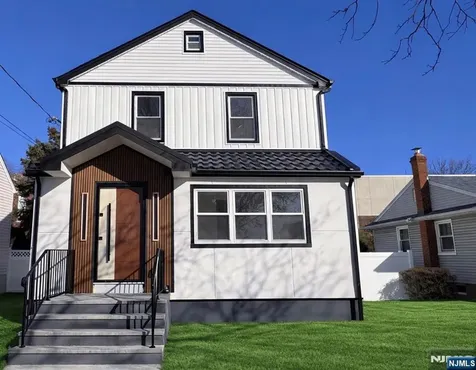 309 Ottawa Avenue Hasbrouck Heights NJ 07604