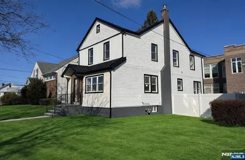 309 Ottawa Avenue Hasbrouck Heights NJ 07604