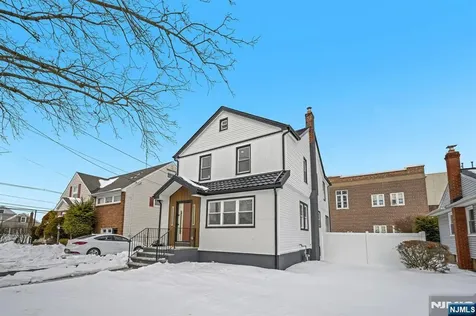 309 Ottawa Avenue Hasbrouck Heights NJ 07604
