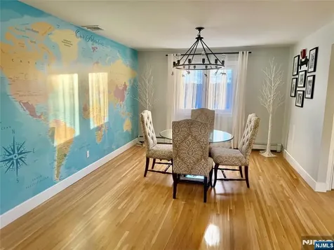 33 Willow Wood Court East Rutherford NJ 07073