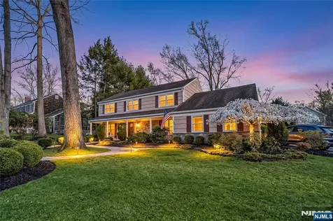 60 Parkhill Road Harrington Park NJ 07640