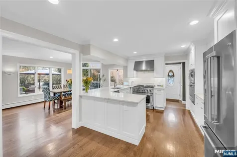 60 Parkhill Road Harrington Park NJ 07640