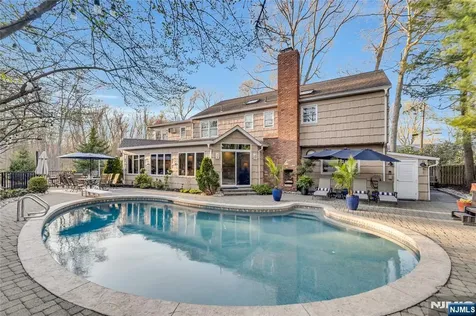 60 Parkhill Road Harrington Park NJ 07640