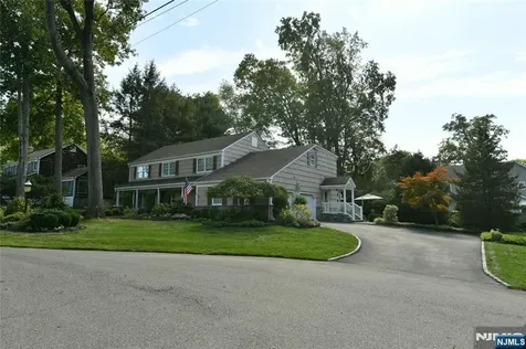 60 Parkhill Road Harrington Park NJ 07640