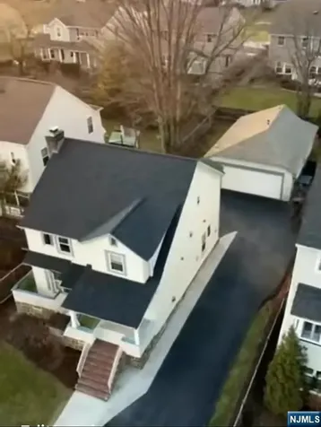 30 Knox Avenue Cliffside Park NJ 07010