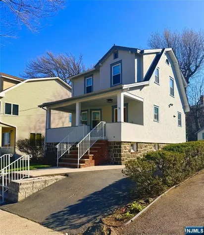 30 Knox Avenue Cliffside Park NJ 07010