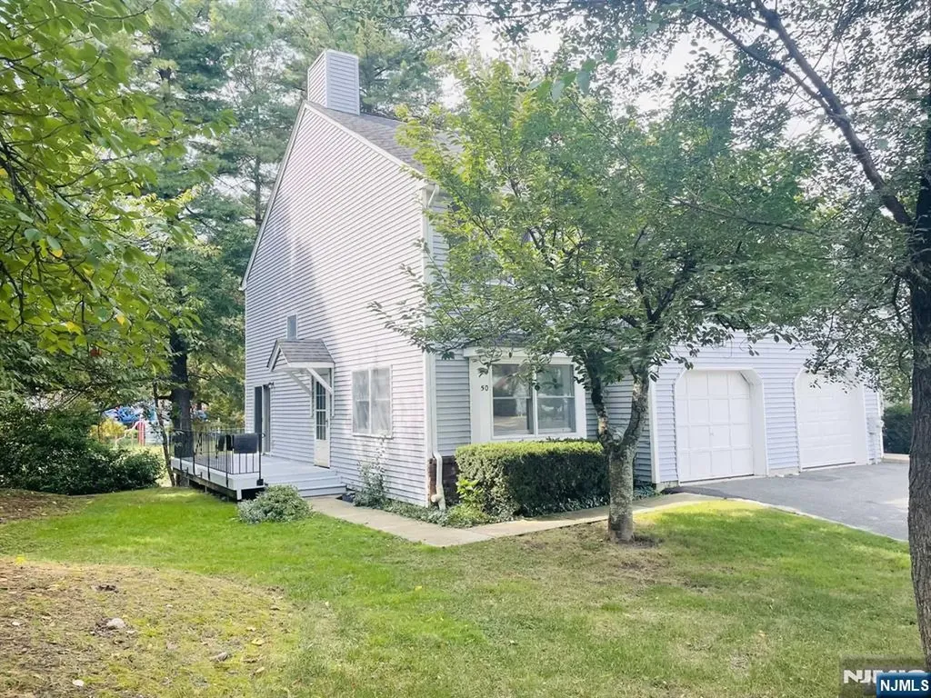 50 Beverly Court Fair Lawn NJ 07410