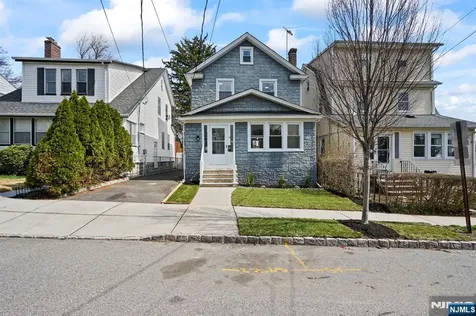 9 Kirk Street West Orange NJ 07052