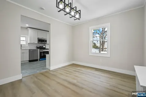 9 Kirk Street West Orange NJ 07052