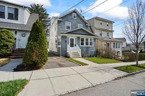 9 Kirk Street West Orange NJ 07052