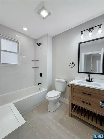 9 Kirk Street West Orange NJ 07052