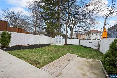 9 Kirk Street West Orange NJ 07052
