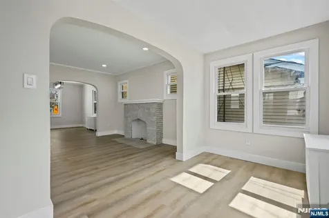9 Kirk Street West Orange NJ 07052