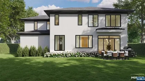 23 Benjamin Road Tenafly NJ 07670